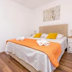 Apartment Jerkunica *