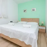 Jerkunica Apartment *