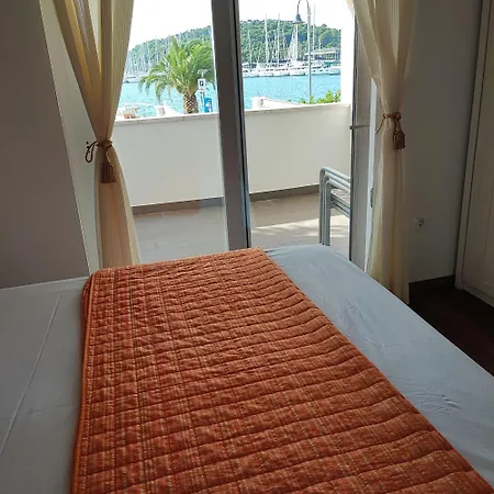 Apartament Jerkunica Rogoznica (Sibenik-Knin)