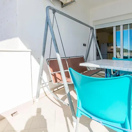 Jerkunica Apartment *