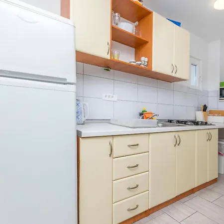 Jerkunica Apartment *