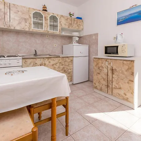 Jerkunica Rogoznica (Sibenik-Knin)