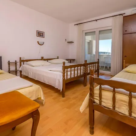 Jerkunica Apartment *