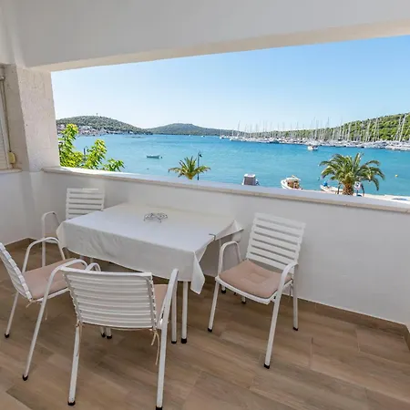 Appartement Jerkunica