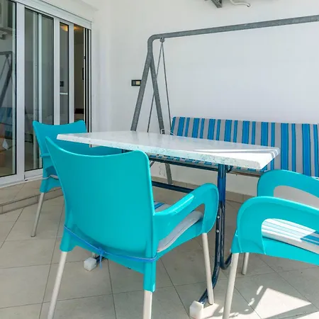 Jerkunica Apartman *