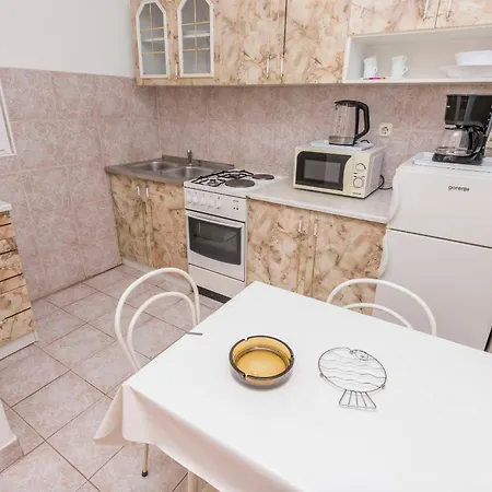 Jerkunica Rogoznica (Sibenik-Knin)