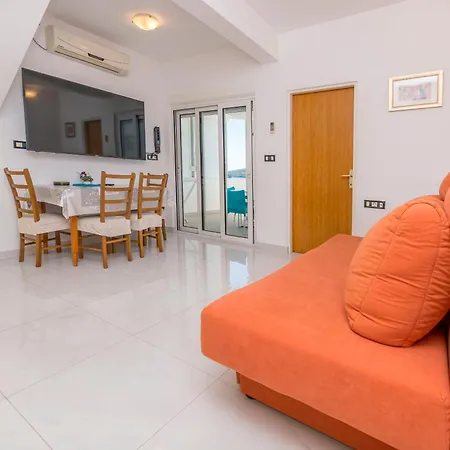 Apartamento Jerkunica *