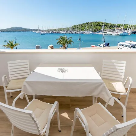 Apartman Jerkunica *