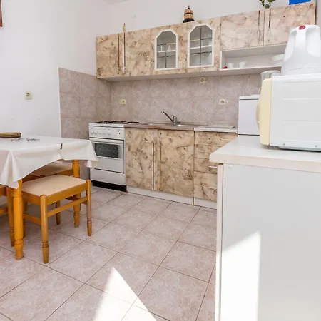 Jerkunica Appartement Rogoznica (Sibenik-Knin)