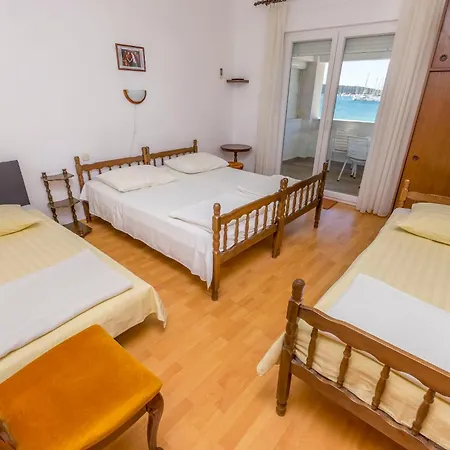 Appartement Jerkunica *