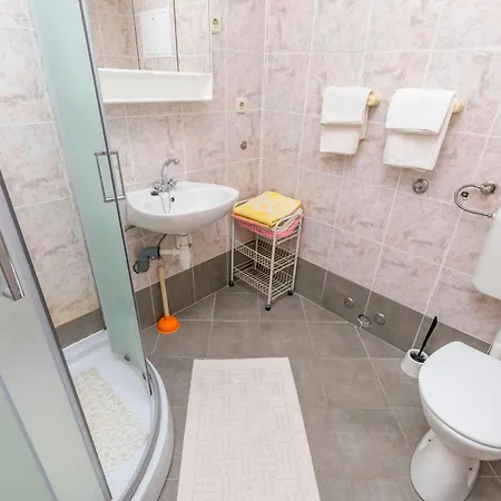 Appartement Jerkunica *