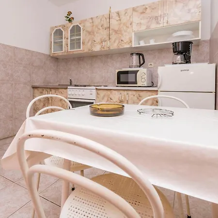Appartement Jerkunica *