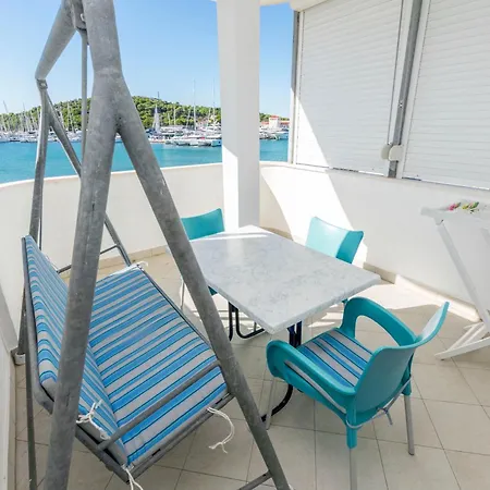 Jerkunica Appartement Rogoznica (Sibenik-Knin)