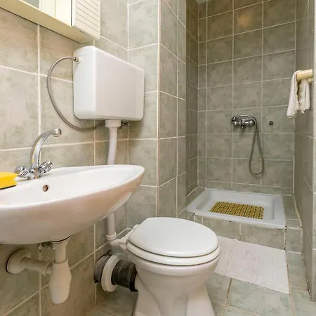 Jerkunica * Rogoznica (Sibenik-Knin)