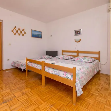 Jerkunica Rogoznica (Sibenik-Knin)