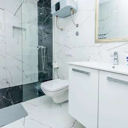 Jerkunica Appartement