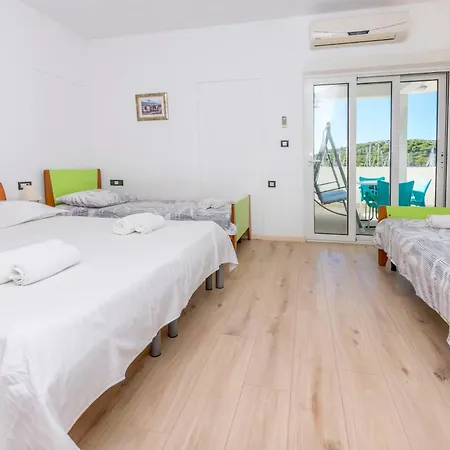 Appartement Jerkunica *