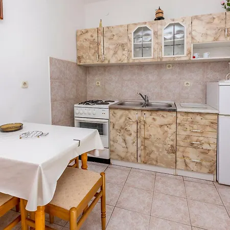 Appartement Jerkunica Rogoznica (Sibenik-Knin)
