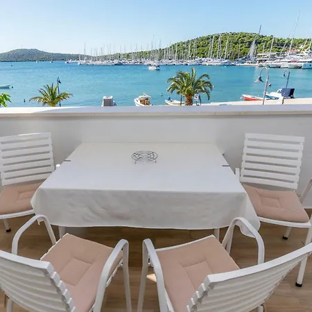 Appartement Jerkunica