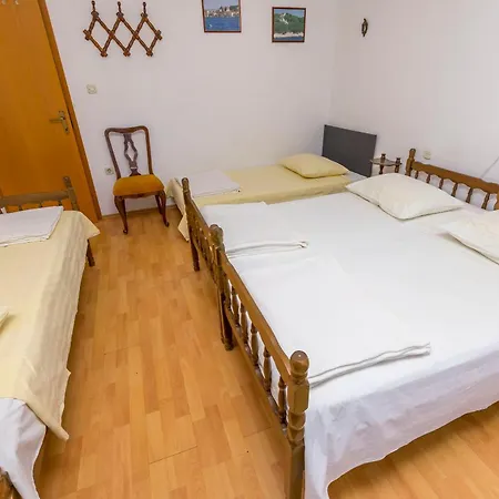 Jerkunica Apartman *