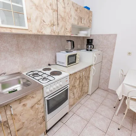 Jerkunica Appartement