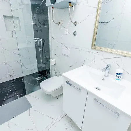 Apartman Jerkunica Rogoznica