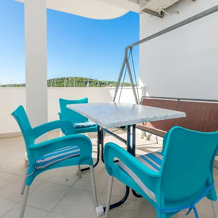Jerkunica Appartement