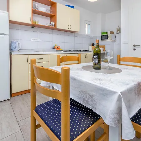 Jerkunica Appartement