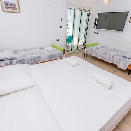 Apartman Jerkunica *