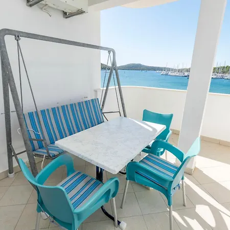 Appartement Jerkunica *