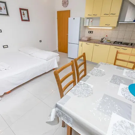 Appartement Jerkunica *