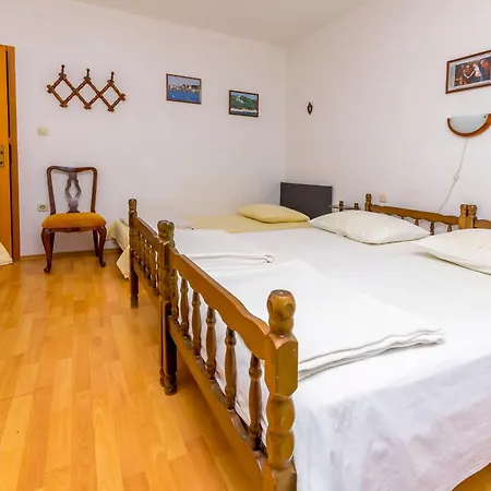 Jerkunica Apartment *