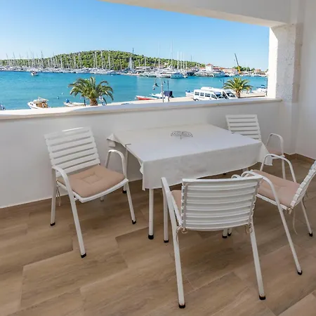 Jerkunica Rogoznica (Sibenik-Knin)