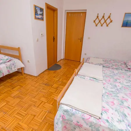 Appartement Jerkunica