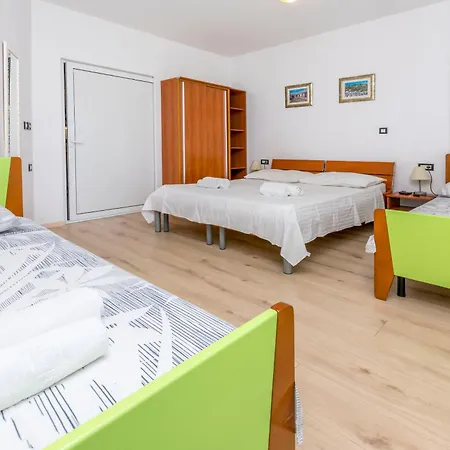 Apartman Jerkunica Rogoznica