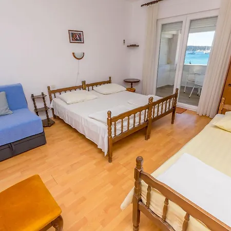 Appartement Jerkunica