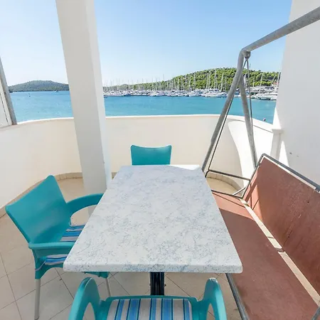 Jerkunica Rogoznica (Sibenik-Knin)