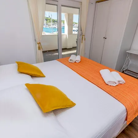 Appartement Jerkunica *