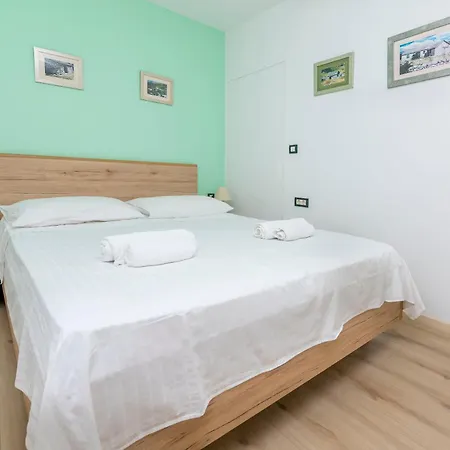 Appartement Jerkunica