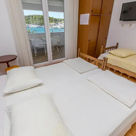 Jerkunica Apartman *