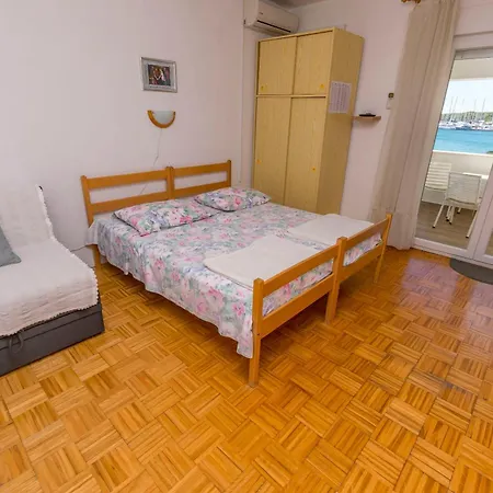 Jerkunica Rogoznica (Sibenik-Knin)