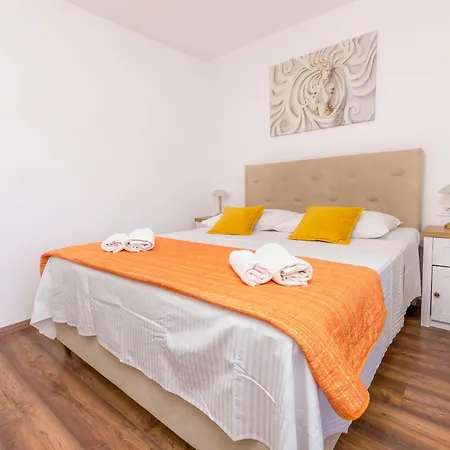 Appartement Jerkunica *