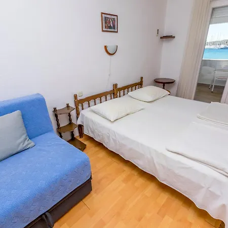 Jerkunica Apartment *