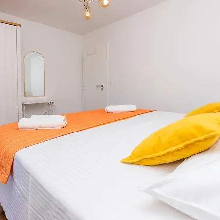 Appartement Jerkunica Rogoznica (Sibenik-Knin)