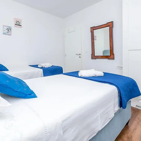 Appartement Jerkunica