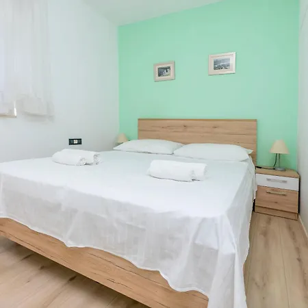 Jerkunica Apartman *