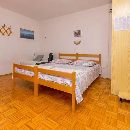Appartement Jerkunica