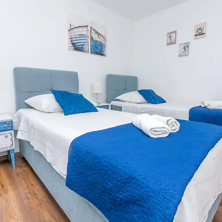 Apartman Jerkunica *