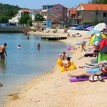 Jerkunica Apartment *