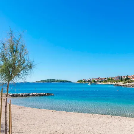 Jerkunica Apartman *